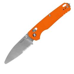 Couteau pliant Kershaw "BEL AIR" XL - EMT orange