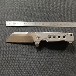 Couteau de poche Tr&egrave;s bon &eacute;tat