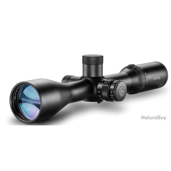 Lunette HAWKE airmax 30 FFP SF 4-16x50 AMX IR r�ticule