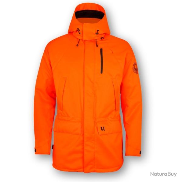Vente Express ! Veste de battue H�rkila Wildboar Pro Blaze HWS