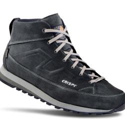Chaussures CRISPI ADDICT MID GTX GRAPHITE GTX