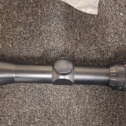 Lunette TASCO TITAN 3-9x42 Reticule 4a Lumineux