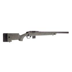 Carabine &agrave; verrou BERGARA RIMIFIRE BMR X CARBON 22LR