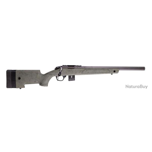 Carabine � verrou BERGARA RIMIFIRE BMR X CARBON 22LR