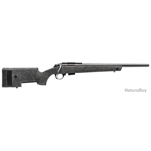 Carabine � verrou BERGARA RIMIFIRE BMR X STEEL 22LR