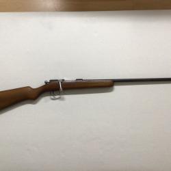 Carabine de jardin mono coup Manu-arm calibre 14 mm