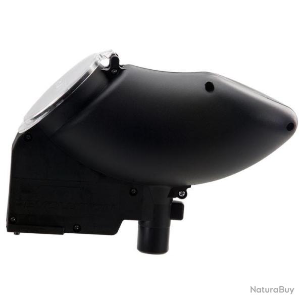 Chargeur de paintball JT Revolution Classic - noir