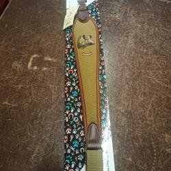 Bretelle riserva sanglier