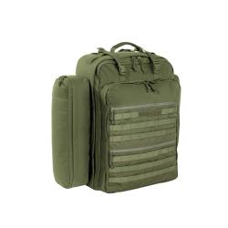 SAC A DOS DE PREMIER SECOURS TT FIRST RESPONDER MKIII COYOTE OU VERT