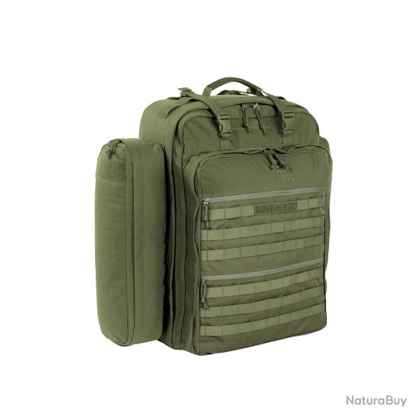 SAC A DOS DE PREMIER SECOURS TT FIRST RESPONDER MKIII COYOTE OU VERT