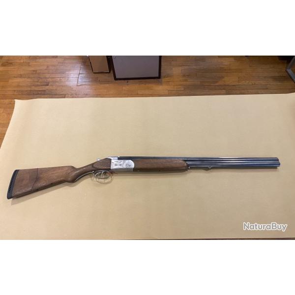 FUSIL SUPERPOSE SUPER RIF 12/70 3/4 1/1 70cm