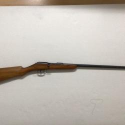 Carabine de jardin Saint &Eacute;tienne mono coup calibre 14 mm
