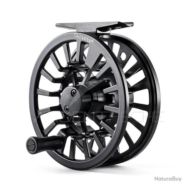 Moulinet DEVAUX D131 3 � 5