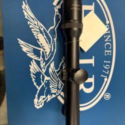 Lunette Swarovski habitcht 1,25-4x24