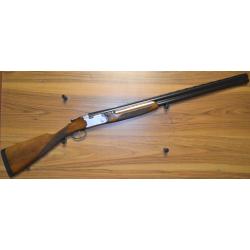 FUSIL BERETTA S 685 E CAL.12/70 - 1� sans prix de r&eacute;serve