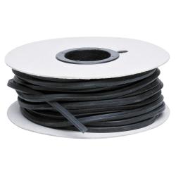 ELASTIQUE CARRE 5,5X5,5MM VENDU AU METRE - MEGALINE