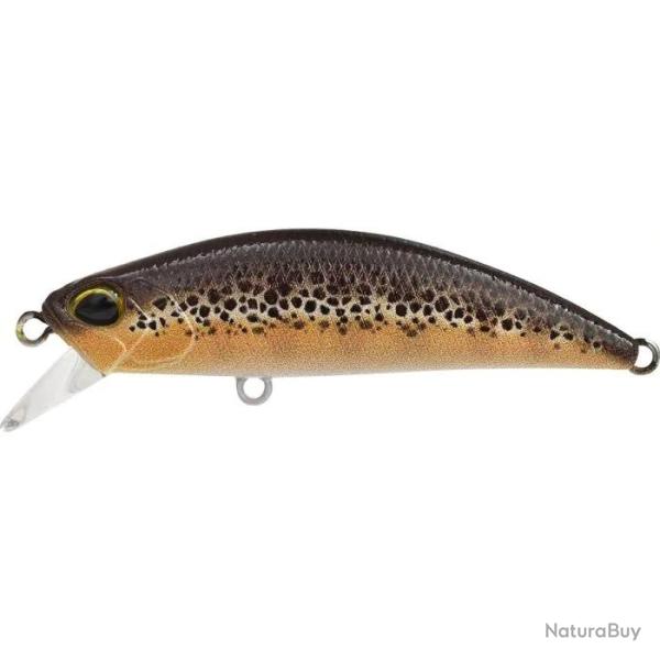 Poisson Nageur Duo international Spearhead Ryuki 50 SK CCCZ432 - Fario UV