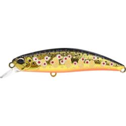 Poisson Nageur Duo international Spearhead Ryuki 60 S ASAZ443 - Gold Fario