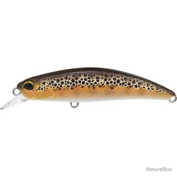 Poisson Nageur Duo international Spearhead Ryuki 60 S CCCZ432 - Fario UV