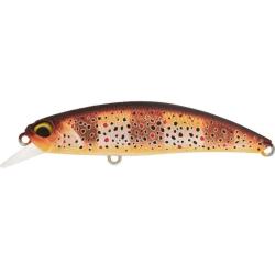 Poisson Nageur Duo international Spearhead Ryuki 60 S ACCZ569 - Mat Zebra Trout UV