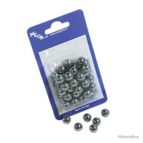 BILLES ACIER LANCE-PIERRE X100 - MEGALINE