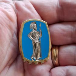 INSIGNE EPRIMS 6 / 317 ROCHEFORT ( BALLARD )