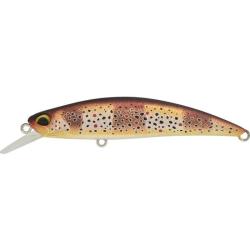 Poisson Nageur Duo international Spearhead Ryuki 70 S ACCZ569 - Mat Zebra Trout UV