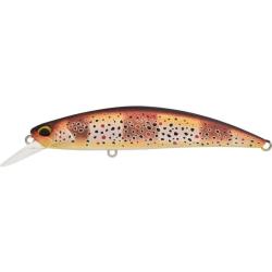 Poisson Nageur Duo Ryuki 80 S ACCZ569 - Mat Zebra Trout UV