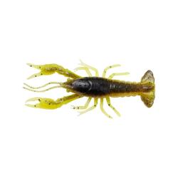 Leurre Souple Savage Gear 4D Craw 7,5cm 5,5g 6 7,5cm Summer Craw