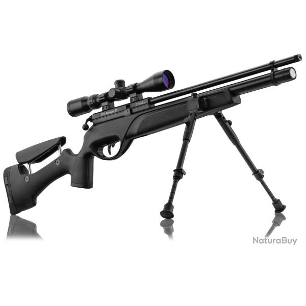 Carabine PCP BSA Bucaneer TS calibre 5.5mm