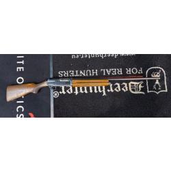 Fusil semi auto VERNEY CARRON ARC Luigi Franchi occasion aux ech&egrave;res ,12/70