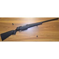 FUSIL MONO-COUP MAVERICK MOD.95 CAL.12/76 - 1� sans prix de r&eacute;serve