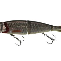 Poisson Nageur Savage Gear 4Play CL Swim & Jerk 25cm 25cm 107g Hugo