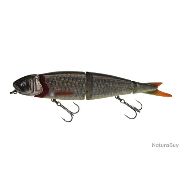 Poisson Nageur Savage Gear 4Play CL Swim & Jerk 25cm 25cm 107g Hugo