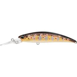 Poisson Nageur Duo International Spearhead Ryuki 70 MDSP 7cm 5,6g Real Fario (UF)