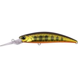 Poisson Nageur Duo International Spearhead Ryuki 70 MDSP 7cm 5,6g Gold Yamame