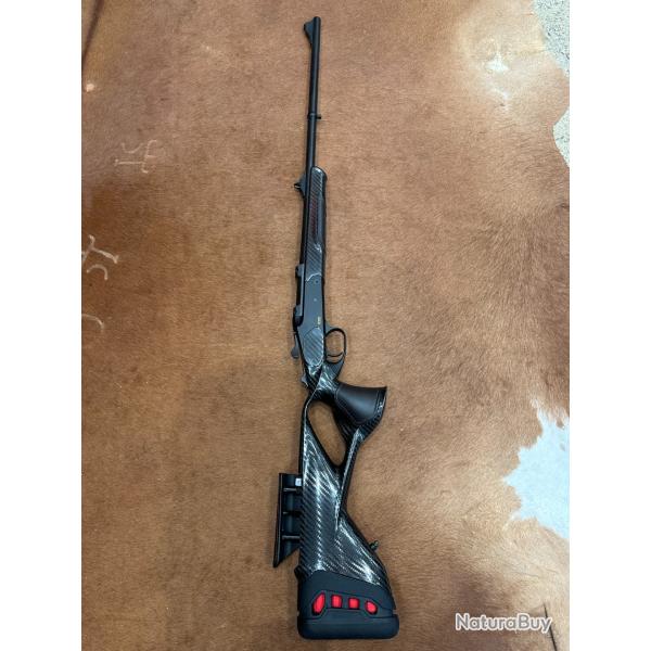 BLASER K95 Ultimate Carbone Cuir