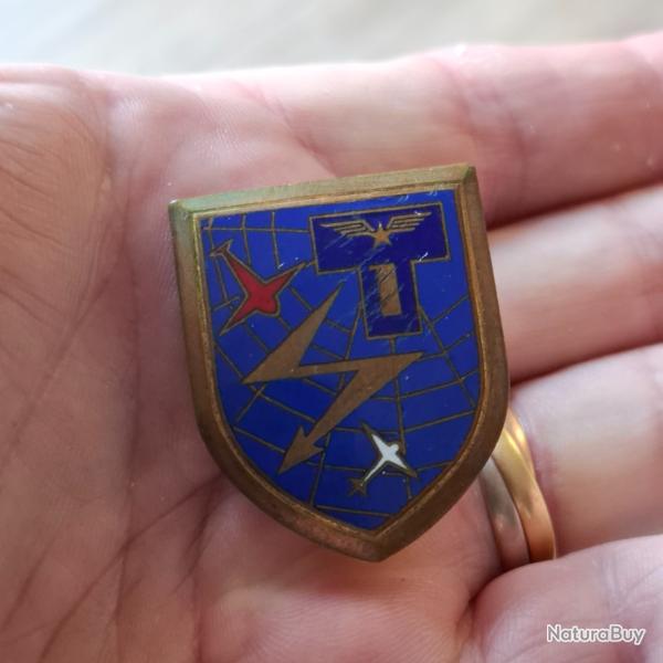 INSIGNE GT METZ ( DRAGO - A 556 )