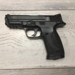 Pistolet Airsoft MP40