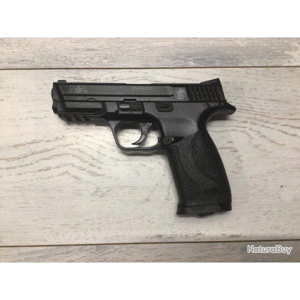 Pistolet Airsoft MP40