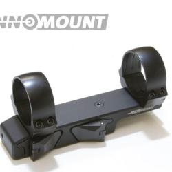 INNOMOUNT QD pour 12mm Prisma - Collier 30mm