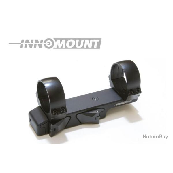 INNOMOUNT QD pour 12mm Prisma - Collier 30mm