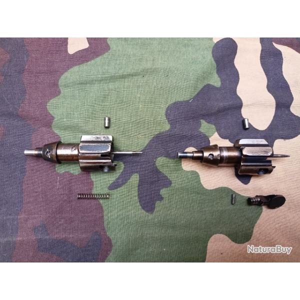 Arri�re de culasse remington 742