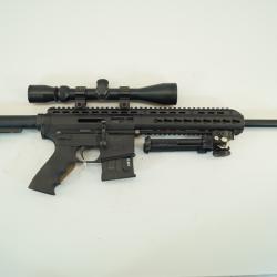 carabine pallas ba15-22 cal 22lr pour enchere 1� SP47L4