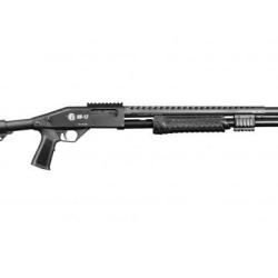 Fusil &agrave; Pompe Rossi SR-12 Tactical