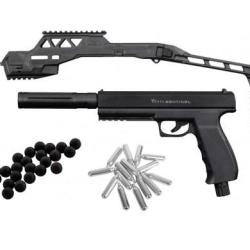 Pack Tactical VESTA SENTINEL