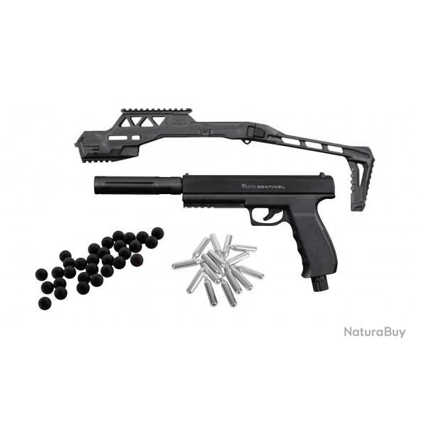 Pack Tactical VESTA SENTINEL