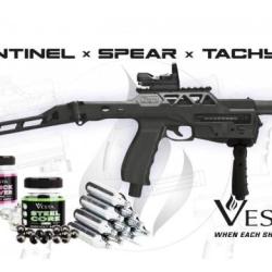 Pack Ultimate VESTA SENTINEL - 19 Joules