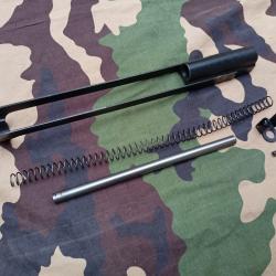 Bras armement Complet remington 742