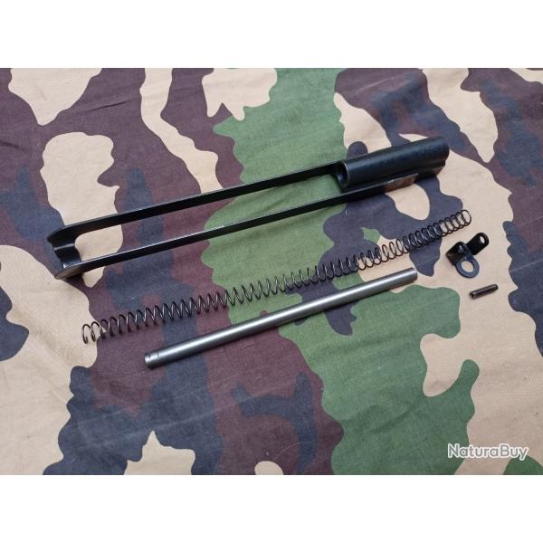 Bras armement Complet remington 742